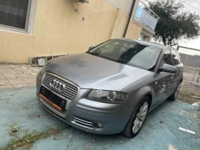 Audi A3 2.0 TDI  - Car24.bg Audi A3 2.0 TDI