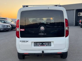Fiat Doblo 1.6 MultiJet - 8990 лв. / 4596.51 € - 47232316 5 | Car24.bg Fiat Doblo 1.6 MultiJet - 8990 лв. / 4596.51 € - 47232316 5