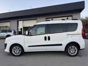 Fiat Doblo 1.6 MultiJet - 8990 лв. / 4596.51 € - 47232316 7 | Car24.bg Fiat Doblo 1.6 MultiJet - 8990 лв. / 4596.51 € - 47232316 7