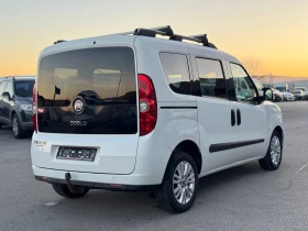Fiat Doblo 1.6 MultiJet - 8990 лв. / 4596.51 € - 47232316 6 | Car24.bg Fiat Doblo 1.6 MultiJet - 8990 лв. / 4596.51 € - 47232316 6