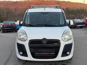 Fiat Doblo 1.6 MultiJet - 8990 лв. / 4596.51 € - 47232316 2 | Car24.bg Fiat Doblo 1.6 MultiJet - 8990 лв. / 4596.51 € - 47232316 2