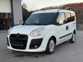 Fiat Doblo 1.6 MultiJet - 8990 лв. / 4596.51 € - 47232316 3 | Car24.bg Fiat Doblo 1.6 MultiJet - 8990 лв. / 4596.51 € - 47232316 3