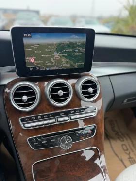 Mercedes-Benz C 220 С220/170коня/2015г - 14750 € / 28848.49 лв. - 74733815 11 | Car24.bg Mercedes-Benz C 220 С220/170коня/2015г - 14750 € / 28848.49 лв. - 74733815 11