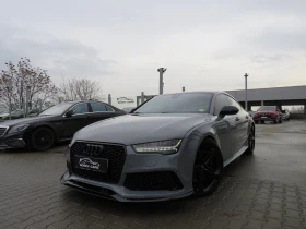 Audi Rs7 * PERFORMANCE CARBON NARDO HEAD UP KEYLESS* - Car24.bg Audi Rs7 * PERFORMANCE CARBON NARDO HEAD UP KEYLESS*