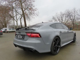 Audi Rs7 * PERFORMANCE CARBON NARDO HEAD UP KEYLESS* - 44000 € / 86056.52 лв. - 81763172 5 | Car24.bg Audi Rs7 * PERFORMANCE CARBON NARDO HEAD UP KEYLESS* - 44000 € / 86056.52 лв. - 81763172 5