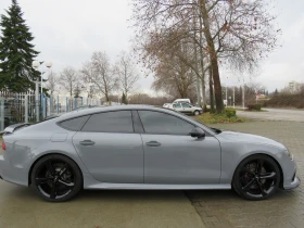Audi Rs7 * PERFORMANCE CARBON NARDO HEAD UP KEYLESS* - 44000 € / 86056.52 лв. - 81763172 4 | Car24.bg Audi Rs7 * PERFORMANCE CARBON NARDO HEAD UP KEYLESS* - 44000 € / 86056.52 лв. - 81763172 4