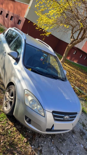 Kia Ceed - 2000 € / 3911.66 лв. - 42600452 2 | Car24.bg Kia Ceed - 2000 € / 3911.66 лв. - 42600452 2