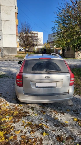 Kia Ceed - 2000 € / 3911.66 лв. - 42600452 5 | Car24.bg Kia Ceed - 2000 € / 3911.66 лв. - 42600452 5