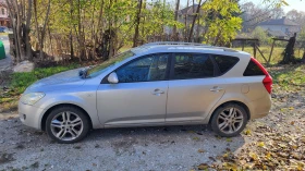 Kia Ceed - 2000 € / 3911.66 лв. - 42600452 3 | Car24.bg Kia Ceed - 2000 € / 3911.66 лв. - 42600452 3