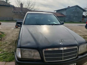 Mercedes-Benz C 220 - 2500 € / 4889.57 лв. - 57402976 6 | Car24.bg Mercedes-Benz C 220 - 2500 € / 4889.57 лв. - 57402976 6