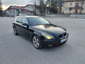 Снимка BMW 525