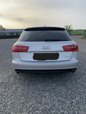 Audi A6 3.0 TDI - 10000 € / 19558.30 лв. - 44010790 3 | Car24.bg Audi A6 3.0 TDI - 10000 € / 19558.30 лв. - 44010790 3