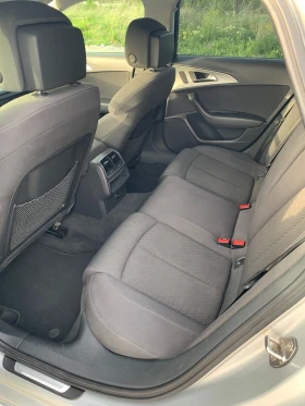 Audi A6 3.0 TDI - 10000 € / 19558.30 лв. - 44010790 7 | Car24.bg Audi A6 3.0 TDI - 10000 € / 19558.30 лв. - 44010790 7