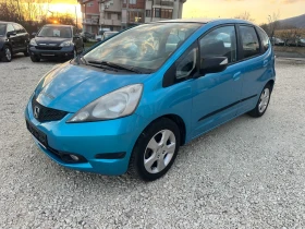 Honda Jazz 1.4/FACELIFT/NAVI/EXECUTIVE/ИТАЛИЯ | Auto.bg — изображение 3 Honda Jazz 1.4/FACELIFT/NAVI/EXECUTIVE/ИТАЛИЯ | Auto.bg — изображение 3