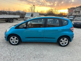 Honda Jazz 1.4/FACELIFT/NAVI/EXECUTIVE/ИТАЛИЯ | Auto.bg — изображение 4 Honda Jazz 1.4/FACELIFT/NAVI/EXECUTIVE/ИТАЛИЯ | Auto.bg — изображение 4