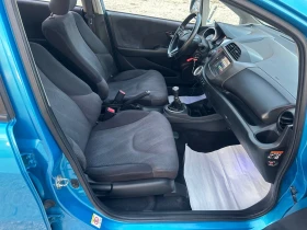 Honda Jazz 1.4/FACELIFT/NAVI/EXECUTIVE/ИТАЛИЯ | Auto.bg — изображение 12 Honda Jazz 1.4/FACELIFT/NAVI/EXECUTIVE/ИТАЛИЯ | Auto.bg — изображение 12