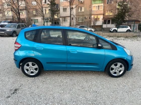 Honda Jazz 1.4/FACELIFT/NAVI/EXECUTIVE/ИТАЛИЯ | Auto.bg — изображение 6 Honda Jazz 1.4/FACELIFT/NAVI/EXECUTIVE/ИТАЛИЯ | Auto.bg — изображение 6
