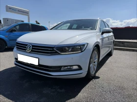 VW Passat 2.0 TDi