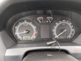 Skoda Fabia 1.4i 16V+ LPG "BRC"+ PDC+ "Webasto" - 2900 € / 5671.91 лв. - 87378480 10 | Car24.bg Skoda Fabia 1.4i 16V+ LPG "BRC"+ PDC+ "Webasto" - 2900 € / 5671.91 лв. - 87378480 10