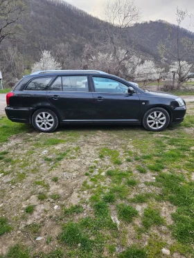 Toyota Avensis - 2500 € / 4889.57 лв. - 41441835 3 | Car24.bg Toyota Avensis - 2500 € / 4889.57 лв. - 41441835 3