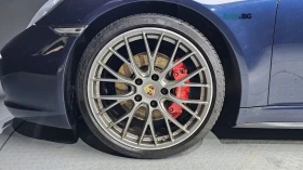 Porsche 911 4S/PDK/COUPE/3.0 | Auto.bg — изображение 5 Porsche 911 4S/PDK/COUPE/3.0 | Auto.bg — изображение 5
