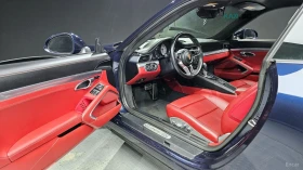 Porsche 911 4S/PDK/COUPE/3.0 | Auto.bg — изображение 7 Porsche 911 4S/PDK/COUPE/3.0 | Auto.bg — изображение 7