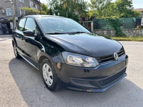 VW Polo 1.2 TDI Blue Motion | Auto.bg — изображение 3 VW Polo 1.2 TDI Blue Motion | Auto.bg — изображение 3