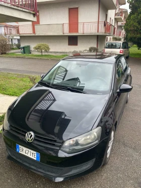 VW Polo 1.2 TDI Blue Motion | Auto.bg — изображение 14 VW Polo 1.2 TDI Blue Motion | Auto.bg — изображение 14
