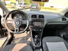 VW Polo 1.2 TDI Blue Motion | Auto.bg — изображение 5 VW Polo 1.2 TDI Blue Motion | Auto.bg — изображение 5