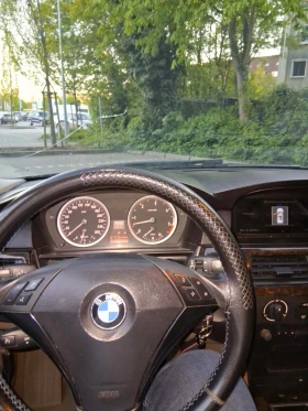 BMW 525 M57 - 4500 € / 8801.24 лв. - 11038330 12 | Car24.bg BMW 525 M57 - 4500 € / 8801.24 лв. - 11038330 12