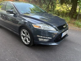 Ford Mondeo Titanium S Avtomat | Auto.bg — изображение 14 Ford Mondeo Titanium S Avtomat | Auto.bg — изображение 14