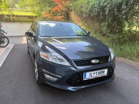 Ford Mondeo Titanium S Avtomat | Auto.bg — изображение 9 Ford Mondeo Titanium S Avtomat | Auto.bg — изображение 9