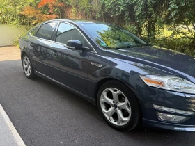 Ford Mondeo Titanium S Avtomat