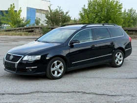 Снимка VW Passat