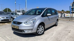 Ford Galaxy 2, 0CDTI | Auto.bg — изображение 3 Ford Galaxy 2, 0CDTI | Auto.bg — изображение 3