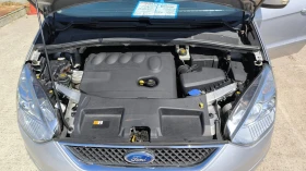 Ford Galaxy 2, 0CDTI | Auto.bg — изображение 16 Ford Galaxy 2, 0CDTI | Auto.bg — изображение 16