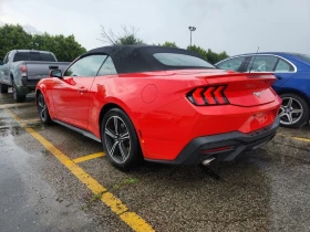 Ford Mustang EcoBoost Convertible* АвтоКредит * (Цена до БГ) | Auto.bg — изображение 4 Ford Mustang EcoBoost Convertible* АвтоКредит * (Цена до БГ) | Auto.bg — изображение 4