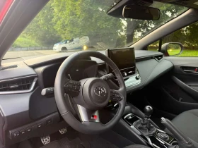 Toyota Corolla GR| KEYLESS| ПОДГРЕВИ| NAVI| | Auto.bg — изображение 11 Toyota Corolla GR| KEYLESS| ПОДГРЕВИ| NAVI| | Auto.bg — изображение 11