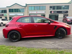 Toyota Corolla GR| KEYLESS| ПОДГРЕВИ| NAVI| | Auto.bg — изображение 3 Toyota Corolla GR| KEYLESS| ПОДГРЕВИ| NAVI| | Auto.bg — изображение 3