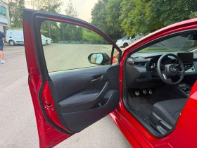 Toyota Corolla GR| KEYLESS| ПОДГРЕВИ| NAVI| | Auto.bg — изображение 13 Toyota Corolla GR| KEYLESS| ПОДГРЕВИ| NAVI| | Auto.bg — изображение 13