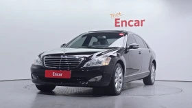 Mercedes-Benz S 350 ОБДУХВАНЕ* ЕЛ. БАГАЖНИК* SOFT CLOSE* КРАЙНА ЦЕНА