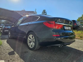 BMW 5 Gran Turismo 530D GT - 11500 € - 83894656 3 | Car24.bg BMW 5 Gran Turismo 530D GT - 11500 € - 83894656 3