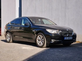 BMW 5 Gran Turismo 530D GT - Car24.bg BMW 5 Gran Turismo 530D GT