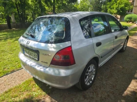Honda Civic 1.7d - 1290 € - 91303582 4 | Car24.bg Honda Civic 1.7d - 1290 € - 91303582 4