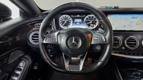 Mercedes-Benz S 63 AMG 4MATIC* HUD* 360* МАСАЖИ* ОБДУХ* НАВИ* ПАНО | Auto.bg — изображение 11 Mercedes-Benz S 63 AMG 4MATIC* HUD* 360* МАСАЖИ* ОБДУХ* НАВИ* ПАНО | Auto.bg — изображение 11