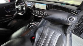 Mercedes-Benz S 63 AMG 4MATIC* HUD* 360* МАСАЖИ* ОБДУХ* НАВИ* ПАНО | Auto.bg — изображение 5 Mercedes-Benz S 63 AMG 4MATIC* HUD* 360* МАСАЖИ* ОБДУХ* НАВИ* ПАНО | Auto.bg — изображение 5