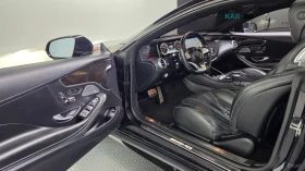 Mercedes-Benz S 63 AMG 4MATIC* HUD* 360* МАСАЖИ* ОБДУХ* НАВИ* ПАНО | Auto.bg — изображение 8 Mercedes-Benz S 63 AMG 4MATIC* HUD* 360* МАСАЖИ* ОБДУХ* НАВИ* ПАНО | Auto.bg — изображение 8