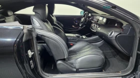 Mercedes-Benz S 63 AMG 4MATIC* HUD* 360* МАСАЖИ* ОБДУХ* НАВИ* ПАНО | Auto.bg — изображение 9 Mercedes-Benz S 63 AMG 4MATIC* HUD* 360* МАСАЖИ* ОБДУХ* НАВИ* ПАНО | Auto.bg — изображение 9
