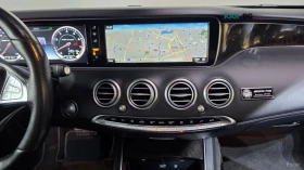Mercedes-Benz S 63 AMG 4MATIC* HUD* 360* МАСАЖИ* ОБДУХ* НАВИ* ПАНО | Auto.bg — изображение 12 Mercedes-Benz S 63 AMG 4MATIC* HUD* 360* МАСАЖИ* ОБДУХ* НАВИ* ПАНО | Auto.bg — изображение 12