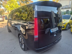 Hyundai Staria 3.5 V6 LPG 8+ 1 ДДС - Наличен в БГ | Auto.bg — изображение 4 Hyundai Staria 3.5 V6 LPG 8+ 1 ДДС - Наличен в БГ | Auto.bg — изображение 4
